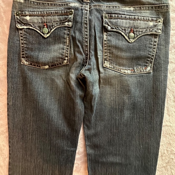 1921 Jeans - Picture 6 of 9